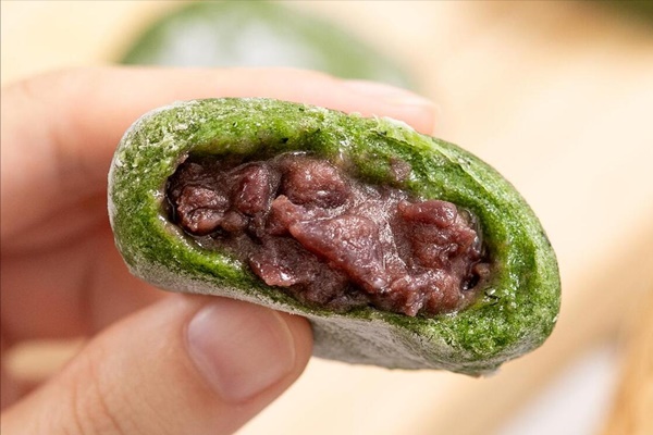 Món bánh thải độc dễ làm từ nguyên liệu quen thuộc, ăn vào tiết Thanh minh càng có lợi cho phụ nữ-15