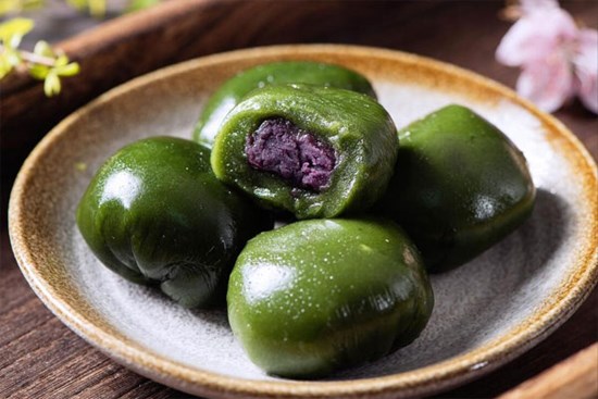 Món bánh thải độc dễ làm từ nguyên liệu quen thuộc, ăn vào tiết Thanh minh càng có lợi cho phụ nữ