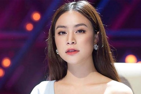 Hoàng Thùy Linh - cuối cùng, cô gái nhiều tổn thương ấy cũng đã có được hạnh phúc xứng đáng của mình rồi!