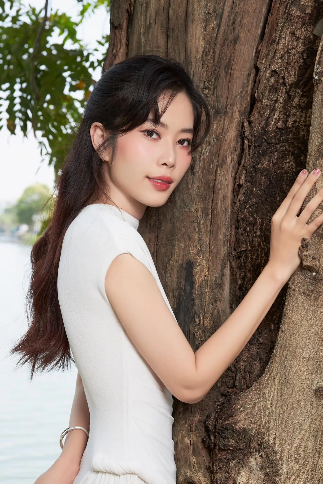 Nam Em lại có hành động khiến cha mẹ bế con tránh càng xa càng tốt: Là chiêu trò hay quá vô tư?-1