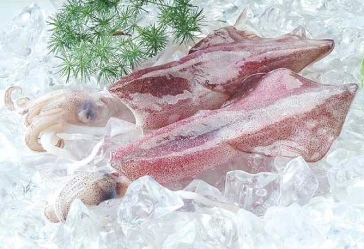 Bật mí cách làm sạch mực, bạch tuộc cực nhanh gọn và đơn giản-1