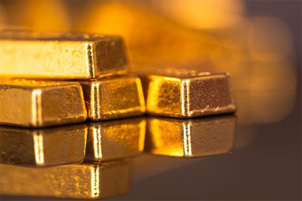 Giá vàng hôm nay 4/4/2024: Thế giới xô đổ mọi kỷ lục, vàng SJC lên sát 82 triệu-1