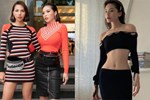 Nữ MC nức tiếng hải ngoại: Con gái cựu Hoa khôi Sài Gòn xưa, U60 vẫn khoe dáng sexy, đời tư bí ẩn-9