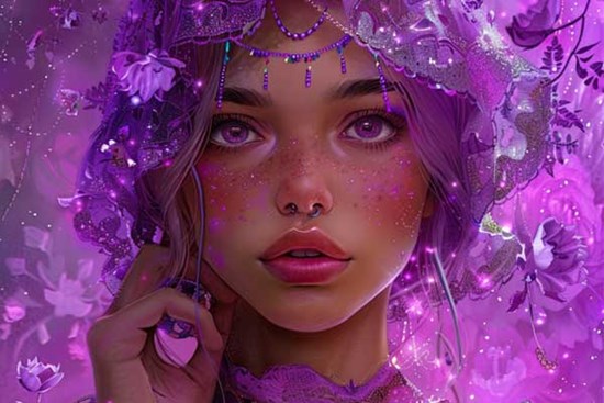 Phụ nữ thuộc 3 cung hoàng đạo này rất thông minh mà mấu chốt là vừa xinh đẹp lại lắm tiền