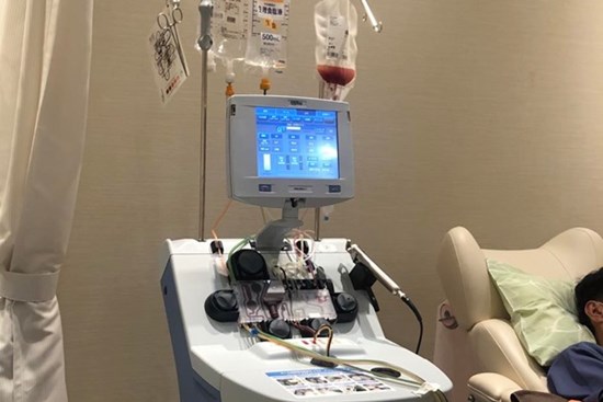 Hành trình chi tiền tỷ sang Nhật Bản để 'chữa ung thư không đau'