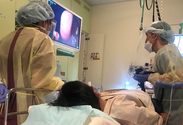 Hành trình chi tiền tỷ sang Nhật Bản để chữa ung thư không đau-2