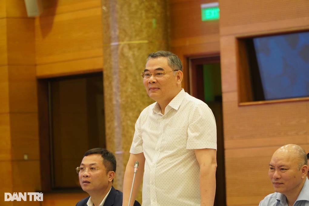 Bộ Công an thông tin việc xử lý Facebook Thang Dang-1