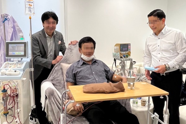 Cô gái 27 tuổi mắc ung thư dạ dày, bác sĩ chỉ ra 3 thực phẩm để lâu trong tủ lạnh là mầm mống bệnh-4