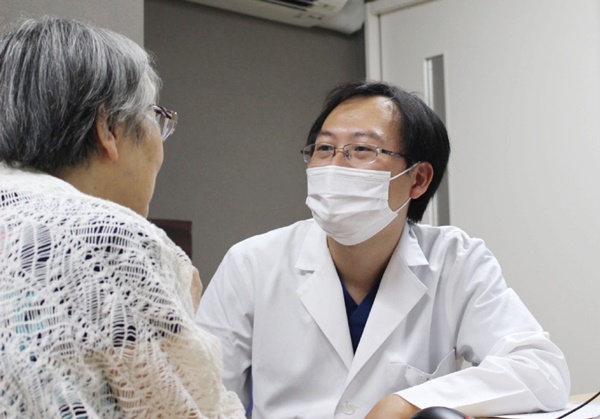 Cạm bẫy mang danh điều trị ung thư bằng phương pháp chỉ có ở Nhật-2