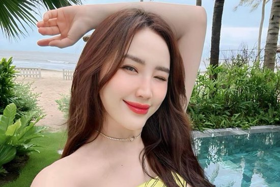 Nhan sắc gợi cảm tuổi U40 của 