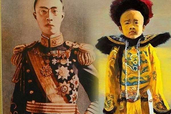 Vì sao sau thời Càn Long, khả năng sinh người nối dõi của các hoàng đế nhà Thanh đều suy giảm, thậm chí 3 vị vua cuối cùng đều tuyệt tự?-3