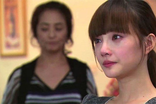 ​​​​​​​ Tôi đến giúp giảng hòa, không ngờ khiến con dâu quyết tâm ly hôn