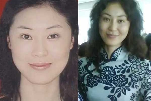 Cuộc đời quan bà Trung Quốc bị tình nhân quyền lực dùng thuốc nổ hại chết-1