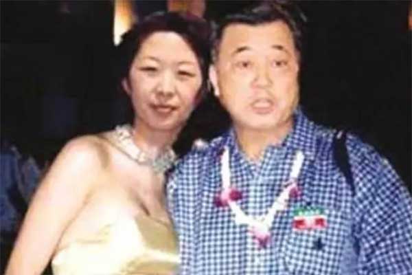 Cuộc đời quan bà Trung Quốc bị tình nhân quyền lực dùng thuốc nổ hại chết-2