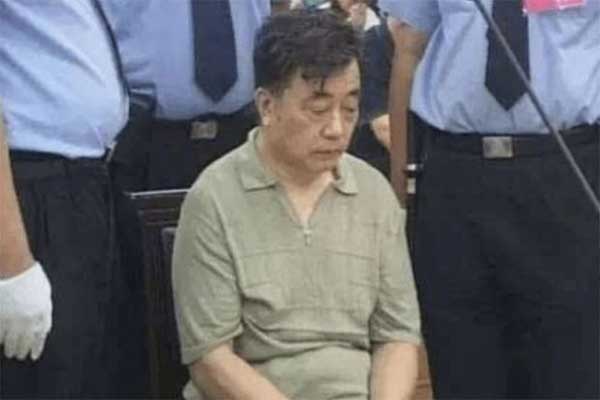 Cuộc đời quan bà Trung Quốc bị tình nhân quyền lực dùng thuốc nổ hại chết-4