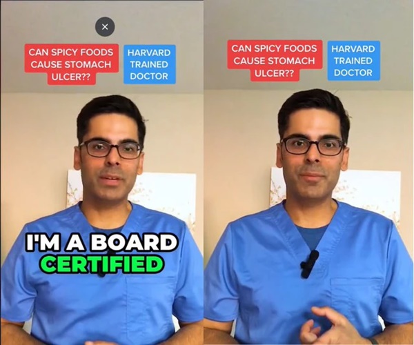 Ăn cay có thực sự gây loét dạ dày? Bác sĩ tiêu hóa lật tẩy tin đồn gây hoang mang dư luận-1