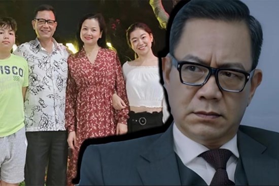 Đời thực khác hẳn trên phim của ông Trường ‘Trạm cứu hộ trái tim’