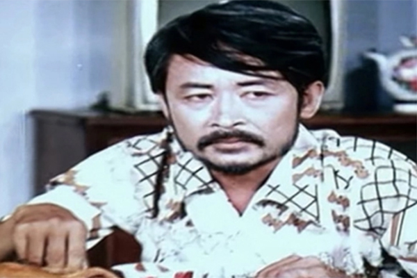 Hình ảnh và sức khỏe mới nhất của nam diễn viên đóng vai phản diện phim Biệt động Sài Gòn-2