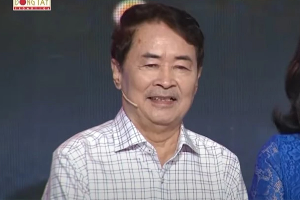 Hình ảnh và sức khỏe mới nhất của nam diễn viên đóng vai phản diện phim Biệt động Sài Gòn-3