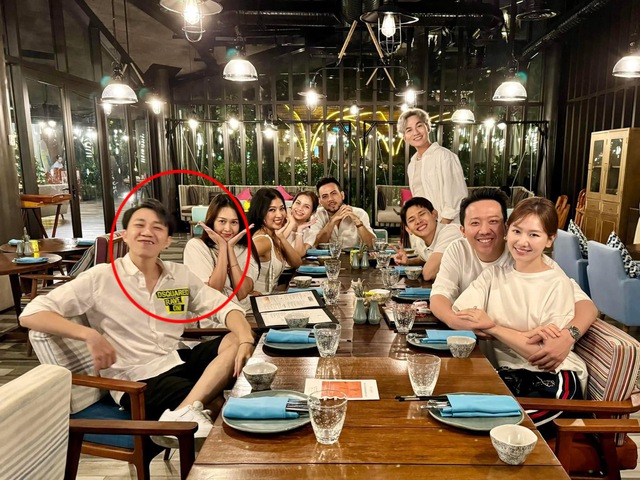 Anh Đức và vợ sắp cưới: Công khai sánh đôi ở sự kiện, giữ nguyên tắc đặc biệt trên MXH-6