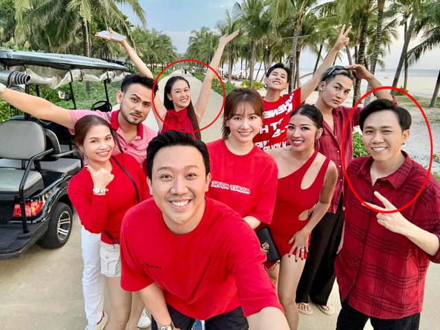 Anh Đức và vợ sắp cưới: Công khai sánh đôi ở sự kiện, giữ nguyên tắc đặc biệt trên MXH-7