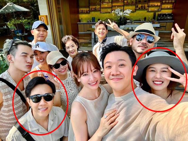 Anh Đức và vợ sắp cưới: Công khai sánh đôi ở sự kiện, giữ nguyên tắc đặc biệt trên MXH-8