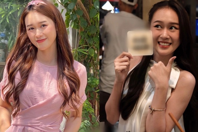 Anh Đức và vợ sắp cưới: Công khai sánh đôi ở sự kiện, giữ nguyên tắc đặc biệt trên MXH-17