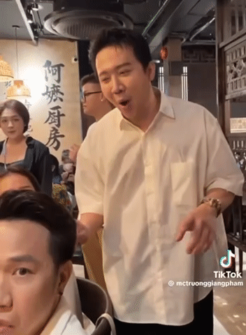 Anh Đức và vợ sắp cưới: Công khai sánh đôi ở sự kiện, giữ nguyên tắc đặc biệt trên MXH-3