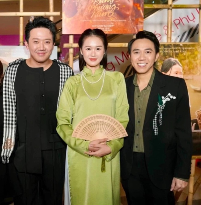 Anh Đức và vợ sắp cưới: Công khai sánh đôi ở sự kiện, giữ nguyên tắc đặc biệt trên MXH-12