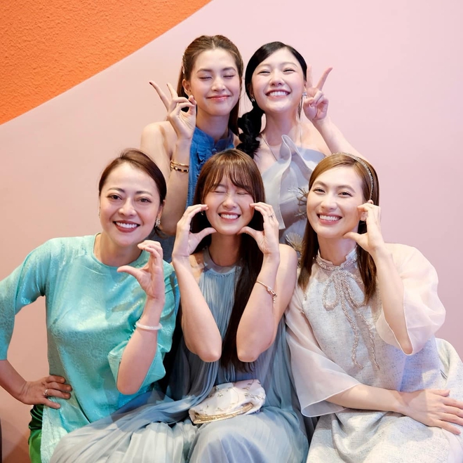 Thánh ế Anh Đức đã chính thức cầu hôn bạn gái diễn viên!-3