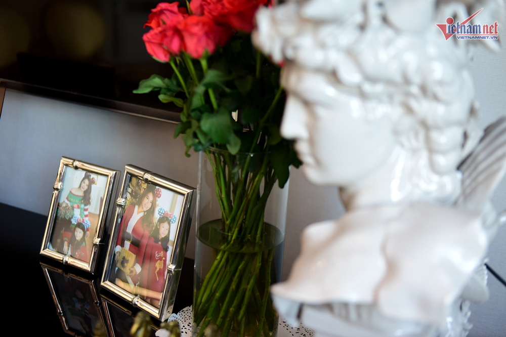 Penhouse 300m2 cực chất của chị đại đang dính lùm xùm vụ nợ hàng tỷ đồng và nghi vấn chia tay tình trẻ-8