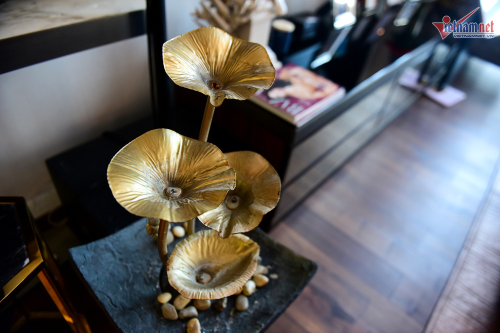 Penhouse 300m2 cực chất của chị đại đang dính lùm xùm vụ nợ hàng tỷ đồng và nghi vấn chia tay tình trẻ-32