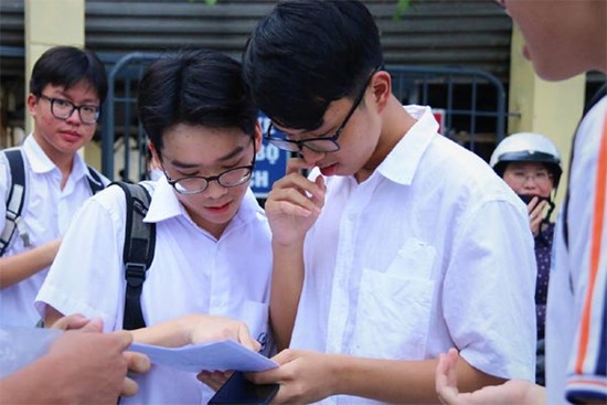 Lịch thi vào lớp 10 của 6 trường THPT chuyên tại Hà Nội năm 2024