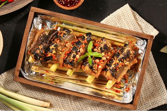 Loại thịt nên cho trẻ ăn nhiều vào mùa xuân, nuôi trí não, tăng chiều cao, nướng, om, hấp đều ngon