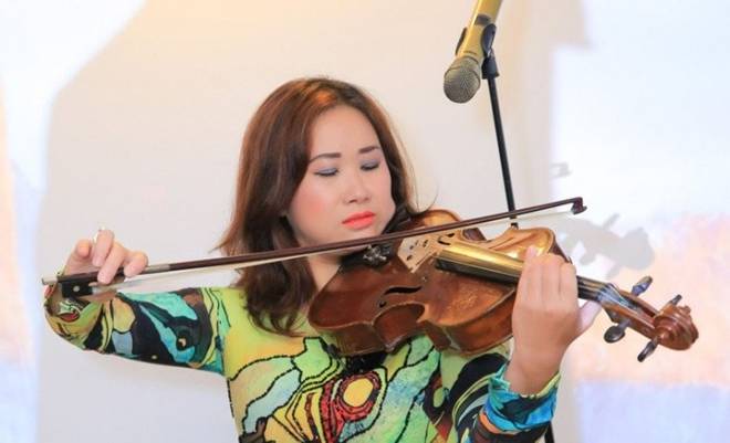 Nghệ sĩ nổi tiếng có con bị bệnh tâm lý: Người không còn nước mắt để khóc, người từng bị con đạp vào mặt-1