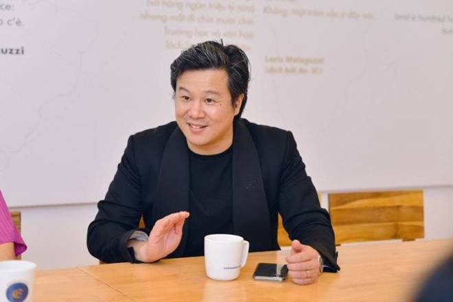 Nghệ sĩ nổi tiếng có con bị bệnh tâm lý: Người không còn nước mắt để khóc, người từng bị con đạp vào mặt-8