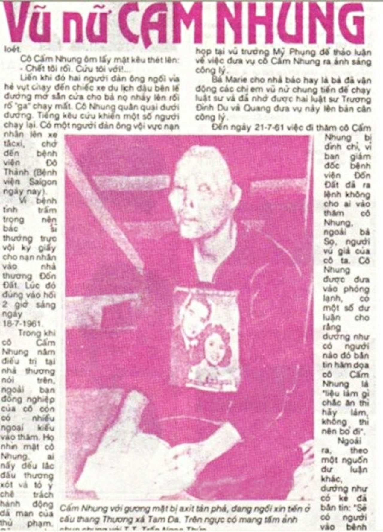 Bông hồng đất Bắc thành nữ hoàng vũ trường Sài Gòn xưa và vụ đánh ghen chấn động-2