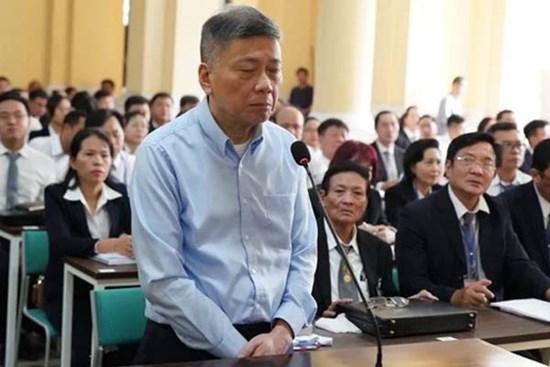 Nói lời sau cùng, chồng bà Trương Mỹ Lan ‘thấy có lỗi vì để vợ cô độc’