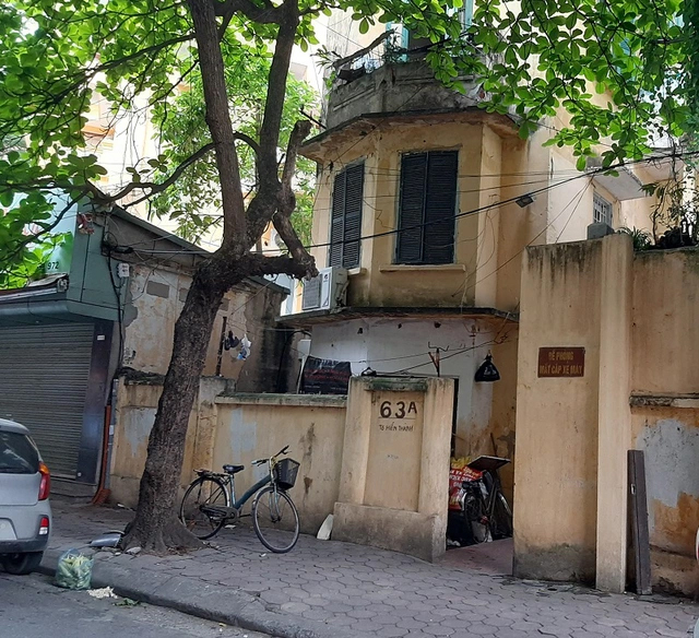 Cụ bà từng bị tố ngày đi ăn xin, tối về ngủ biệt thự chục tỷ: Đã được vào trung tâm bảo trợ xã hội-1