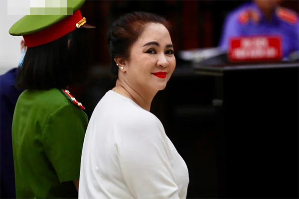 Được giảm 3 tháng tù, bà Nguyễn Phương Hằng còn phải thụ án bao lâu?-2