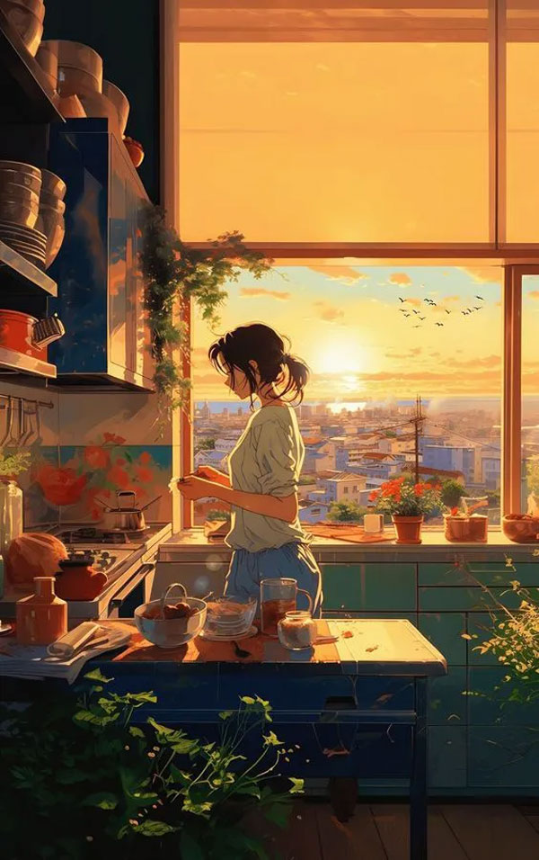 Con trai riêng của bố tổ chức đám cưới, ông bắt chị em tôi phải dự-1