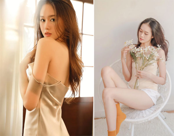 Nhan sắc nữ diễn viên kém 12 tuổi sắp cưới Anh Đức-3