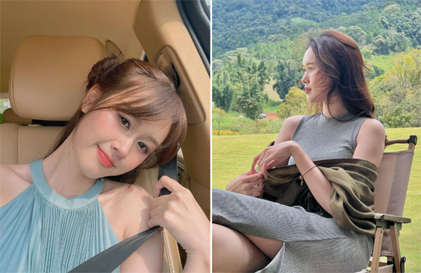 Nhan sắc nữ diễn viên kém 12 tuổi sắp cưới Anh Đức-6