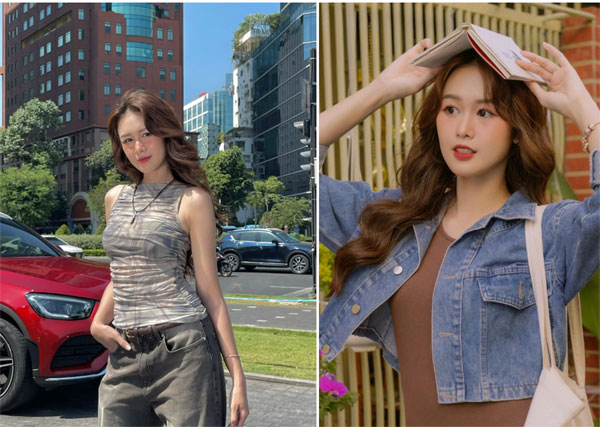 Nhan sắc nữ diễn viên kém 12 tuổi sắp cưới Anh Đức-7