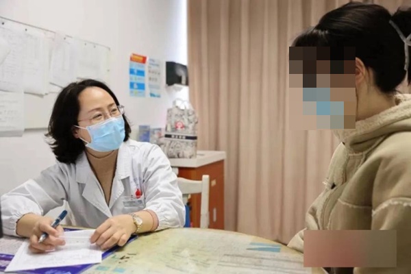 Tuổi đôi mươi đã lão hoá buồng trứng-2