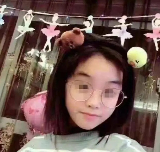 Bức thư tuyệt mệnh của nữ sinh 14 tuổi khiến hàng triệu cha mẹ rúng động: Nếu có kiếp sau, mong rằng chúng ta đừng gặp nhau nữa-1