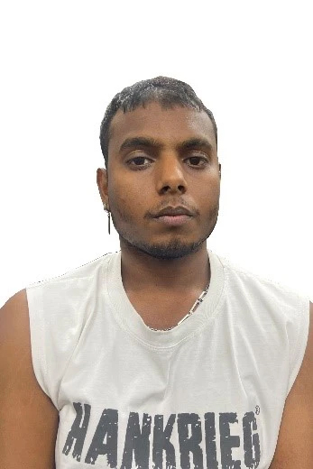 Người nước ngoài rời khỏi hiện trường sau khi tông chết người-1