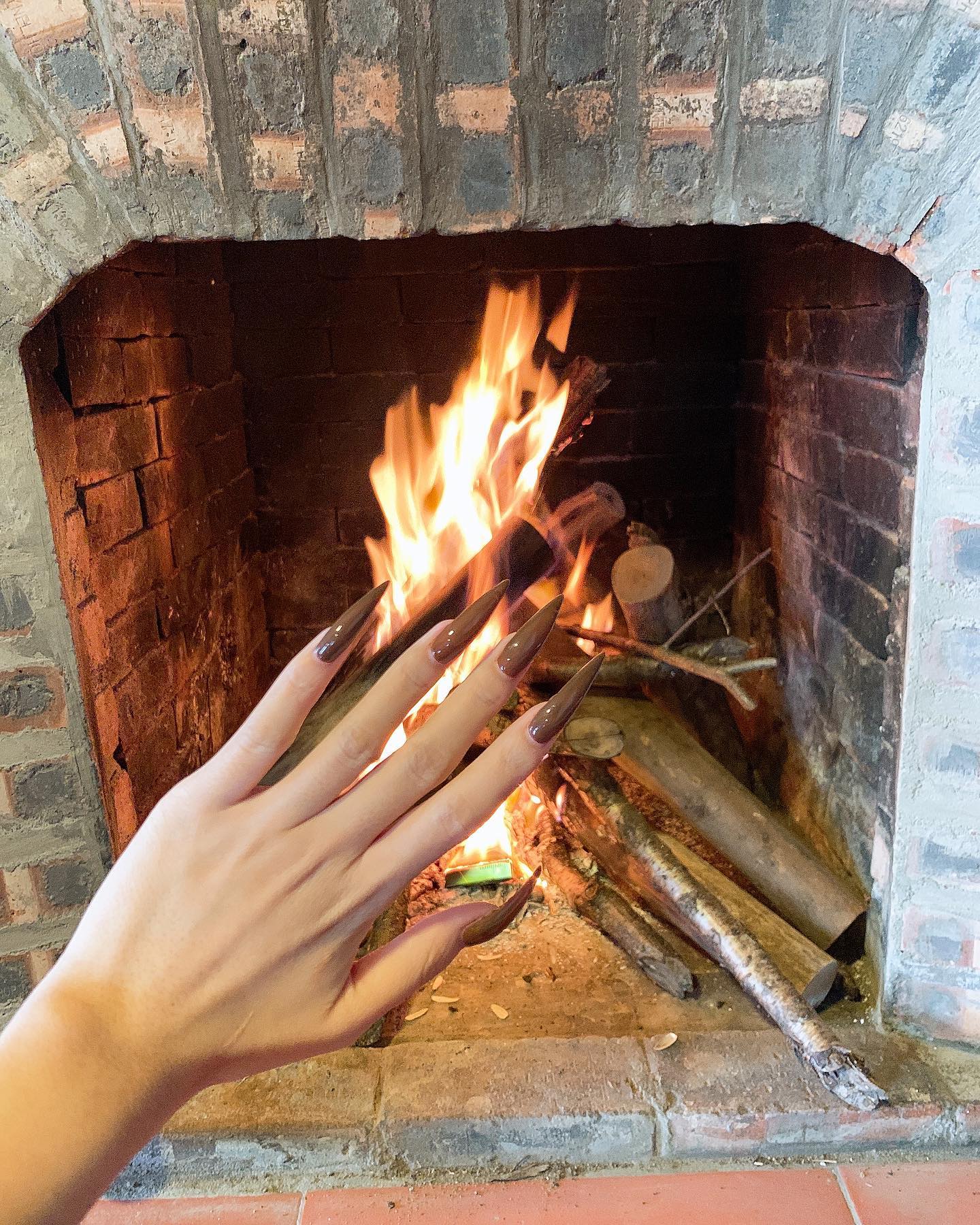 Biệt thự Tam Đảo - nơi hơn 1 năm trước được đồn là địa điểm tổ chức đám hỏi của Hoàng Thùy Linh và Đen Vâu-9