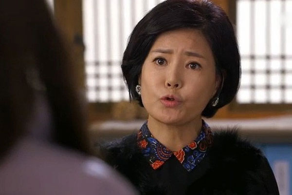 Xấu hổ khi chồng quá kém cỏi-2