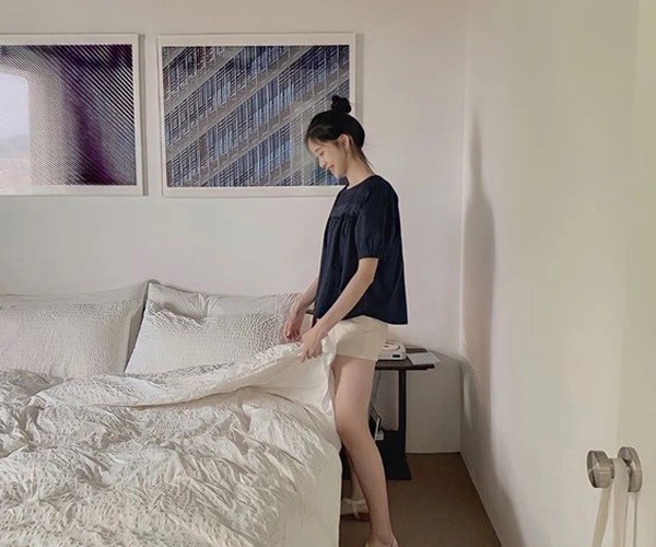 Tránh 3 việc ngay khi thức dậy và chăm làm 4 thứ trước khi ngủ để tự kéo dài tuổi thọ-1